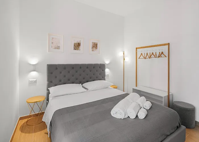 Casa de férias Aurelia Sunset Roma