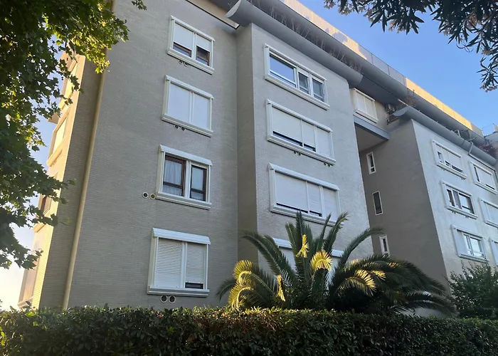 Aurelia Sunset Roma